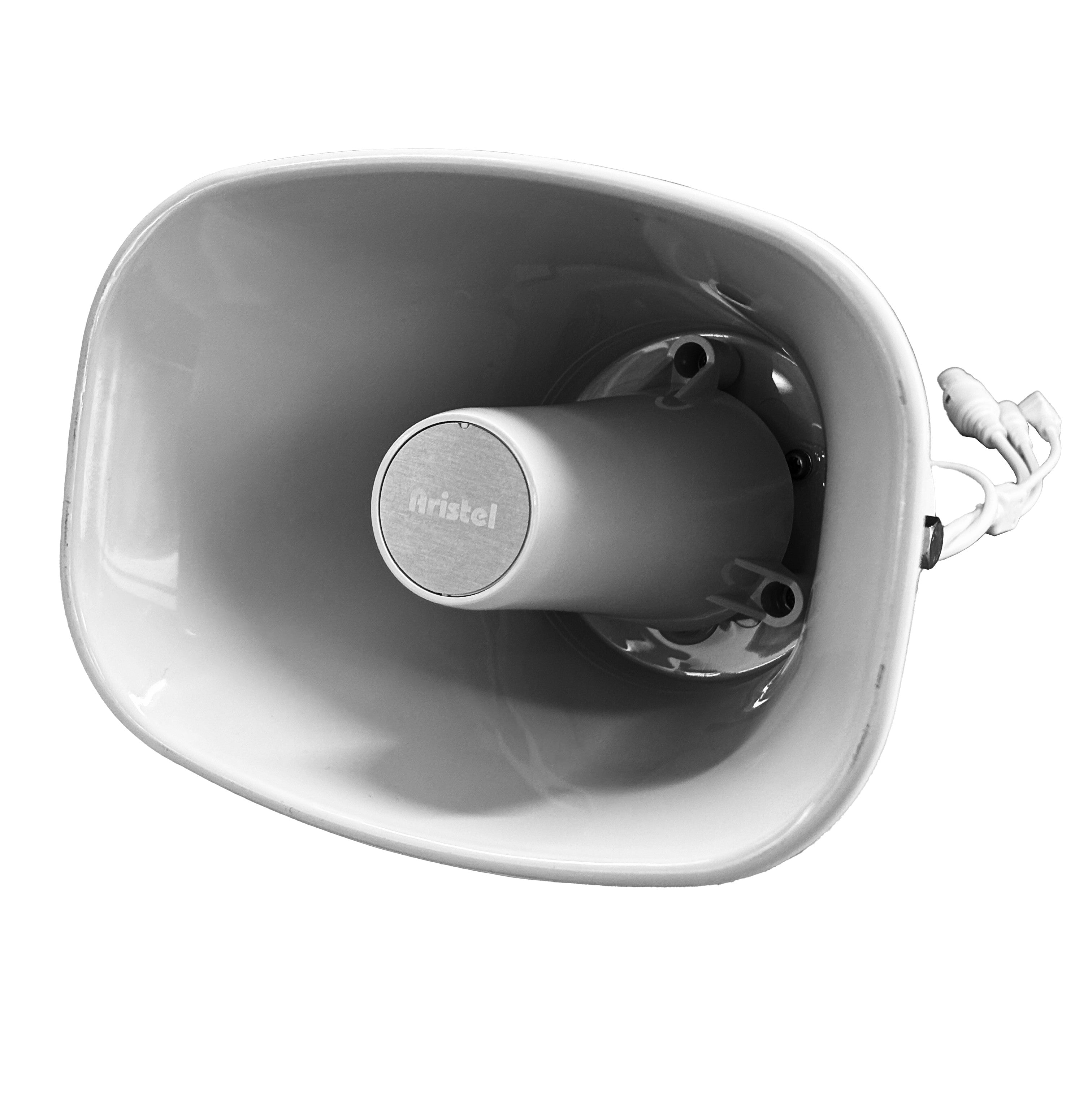 Aristel AN171MC IP Speaker, Waterproof Wupport 3CX Multicasting , Dual Functionality as Both Loud Ringer & PA, Crystal Clear Audio Aristel AN171MC IP Speaker, Waterproof Wupport 3CX Multicasting , Dual Functionality as Both Loud Ringer & PA, Crystal Clear Audio